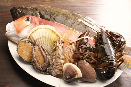 魚